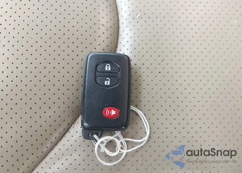 2012 Toyota Rav4 Limited from USA, damaged, VIN 2T3DF4DV5CW244577